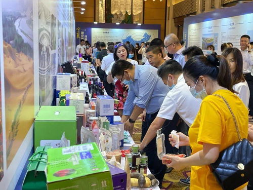 福建省商務(wù)廳積極組織廈門商貿(mào)企業(yè)參加閩寧經(jīng)貿(mào)合作交流懇談會(huì)