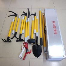 【消防多功能組合撓鉤消防地震救援手動(dòng)破拆工具組救援撓鉤工具圖片】消防多功能組合撓鉤消防地震救援手動(dòng)破拆工具組救援撓鉤工具